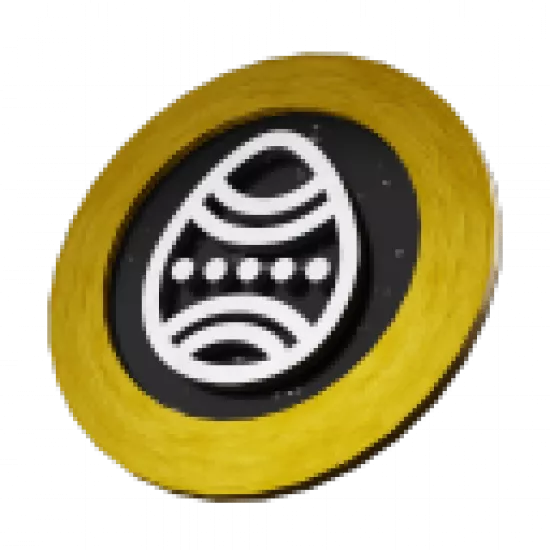 Пасхальная монета (2025) - №91971