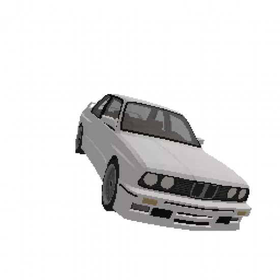 Сертификат LP BMW M3 E30 - №91963