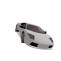 Сертификат LP Lamborghini Murcielago - №90975