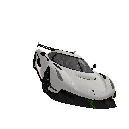 Сертификат Koenigsegg Jesko - №90974