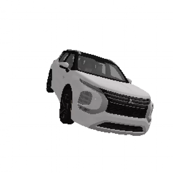 Сертификат Mitsubishi Outlander - №91956