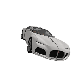 Сертификат Bugatti Atlantic - №90972