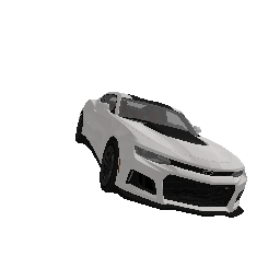 Сертификат Chevrolet Camaro ZL1 - №91955