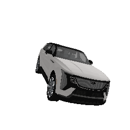 Сертификат Cadillac Escalade IQ - №90973