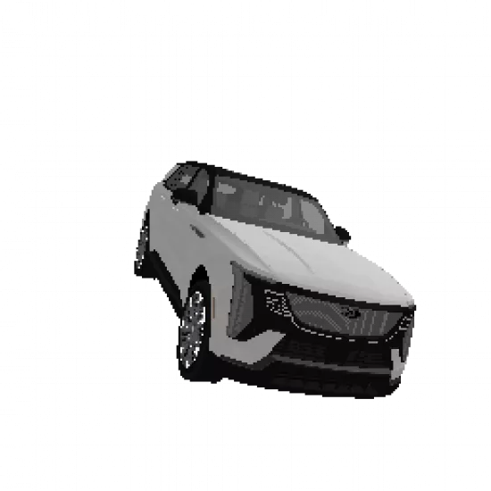 Сертификат Cadillac Escalade IQ - №90973