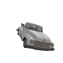 Сертификат Easter Truck 407 - №91953