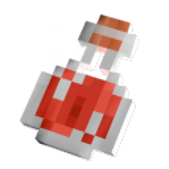 Пиксельный эликсир - №91950