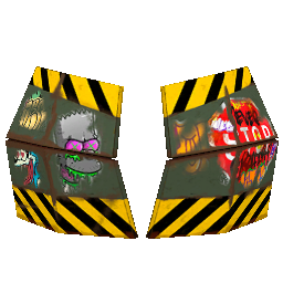 Кенгурятник для Mercedes Benz G63 OW - №91949