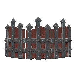 Кенгурятник для BMW X7 Lumma - №91948