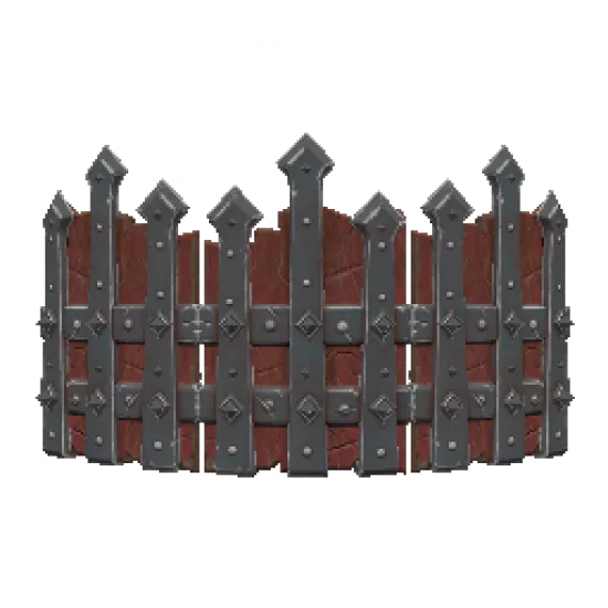 Кенгурятник для BMW X7 Lumma - №91948