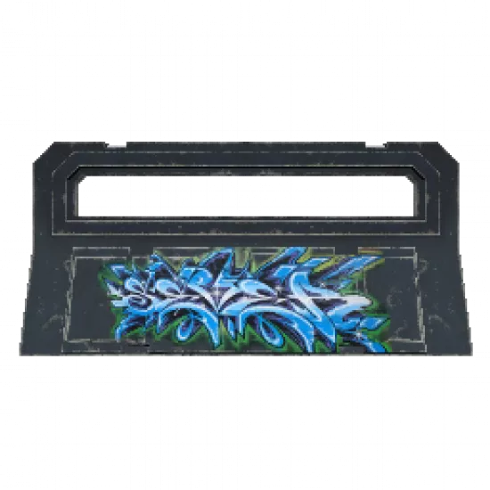 Кенгурятник для Koenigsegg Jesko - №91946