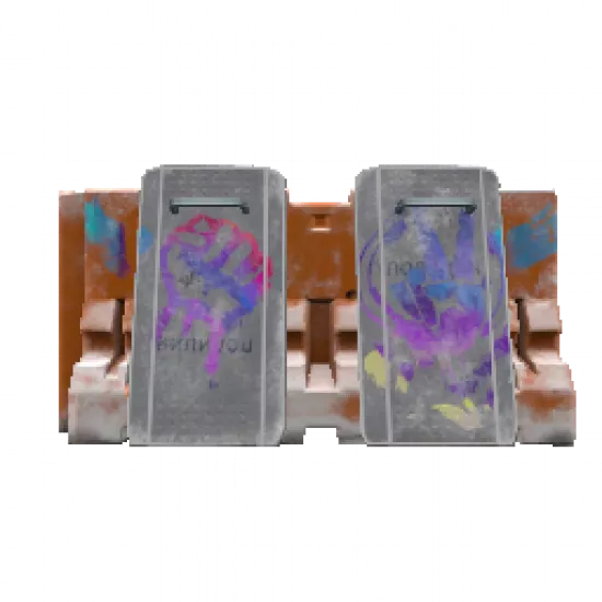 Кенгурятник для Koenigsegg One - №91947