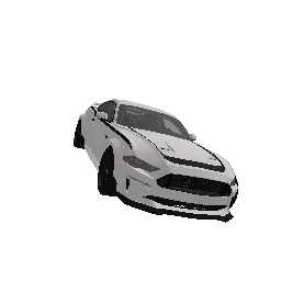 Сертификат Ford Mustang RTR Spec V - №90962