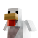 Сертификат охранника Квадратная Курица - №91944