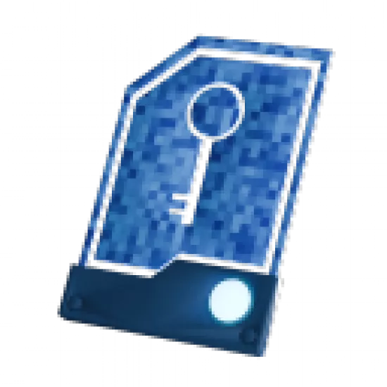 Ключ-карта - №91942