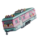 Сертификат Пасхальный Трейлер 1 - №91943