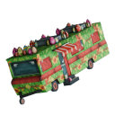 Сертификат Пасхальный Трейлер 2 - №91941