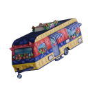 Сертификат Пасхальный Трейлер 3 - №91940