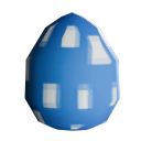 Пасхальные яйца - №91938