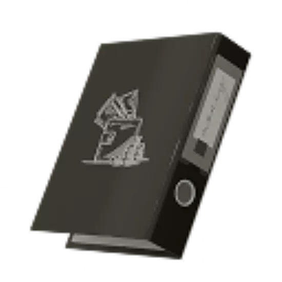 Документ для отмывания денег - №90958