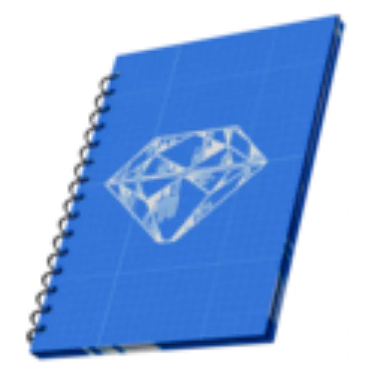 Чертеж характеристик скина - №91930