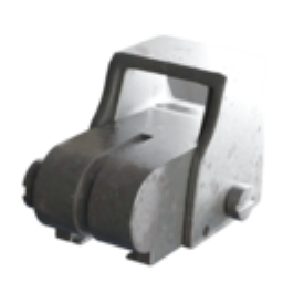 Заточенный прицел - №91356