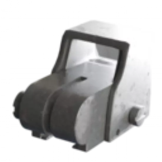 Заточенный прицел - №91356