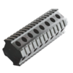 Заточенное цевье - №91355