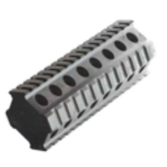 Заточенное цевье - №91355