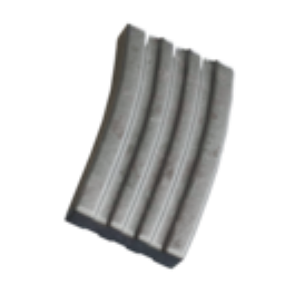 Заточенный магазин - №91354