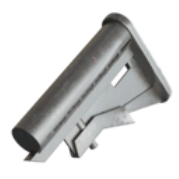 Заточенный приклад - №91352