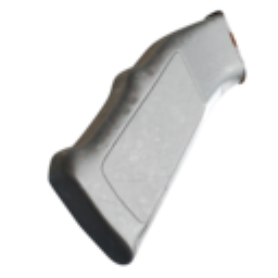 Заточенная рукоятка - №91351