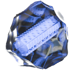 Осколок Заточенное цевье - №90953