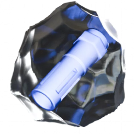 Осколок Заточенный компенсатор - №90954