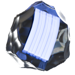 Осколок Заточенный магазин - №90951