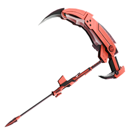 Коса Красной Розы - №90947