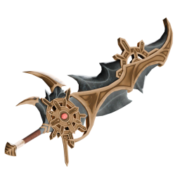 Меч обсидианового лорда - №91920