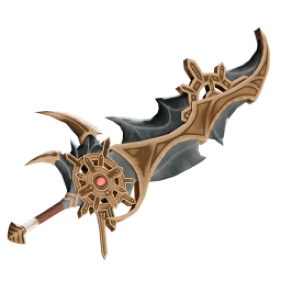 Меч обсидианового лорда - №91920