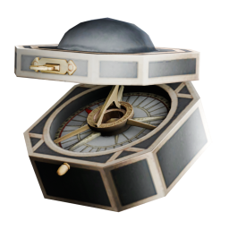 Пиратский компас - №90946