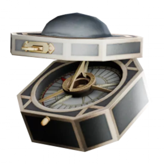 Пиратский компас - №90946