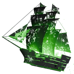 Летучий Голландец - №90944