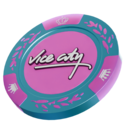 Фишка казино VC - №91913