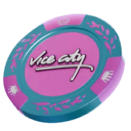 Фишка казино VC - №91913