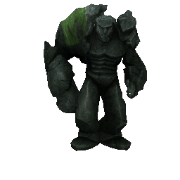 Скин: Голем (ID: 1009) - №91912
