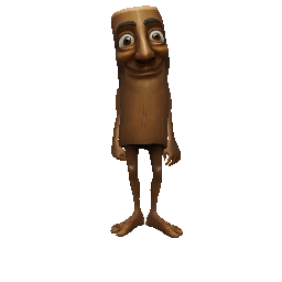 Скин: Сахур (ID: 1013) - №91909