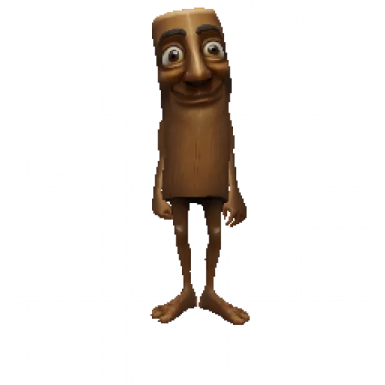 Скин: Сахур (ID: 1013) - №91909