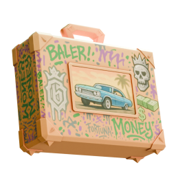 Чемодан криминала - №90941