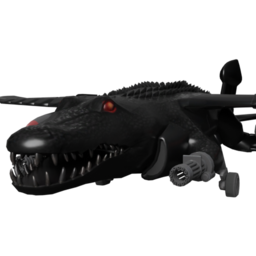 Сертификат Крокодил Гена 003 - №91904