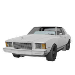 Сертификат Chevrolet Monte-Carlo - №90927
