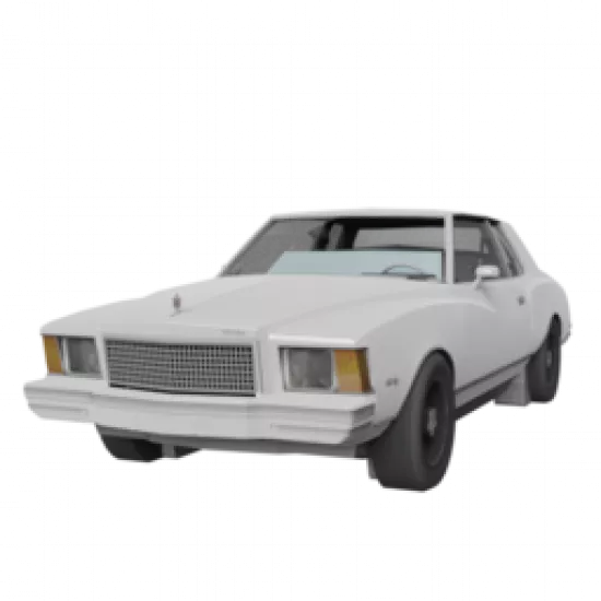 Сертификат Chevrolet Monte-Carlo - №90927